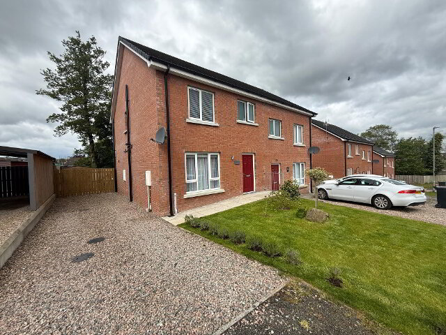 Photo 1 of 28 Baileys Gate, Ballymena
