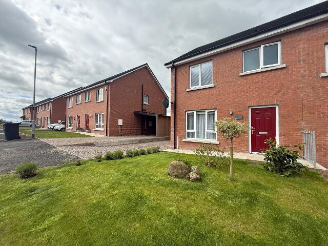 Photo 39 of 28 Baileys Gate, Ballymena