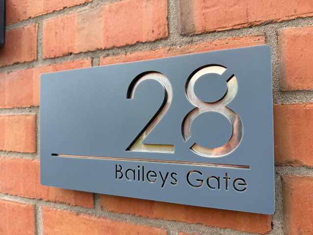 Photo 2 of 28 Baileys Gate, Ballymena