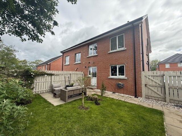 Photo 37 of 28 Baileys Gate, Ballymena