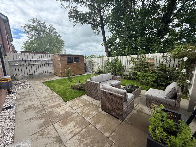 Photo 35 of 28 Baileys Gate, Ballymena