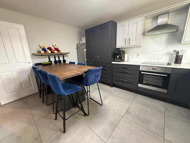 Photo 12 of 28 Baileys Gate, Ballymena