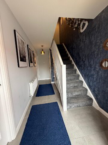 Photo 3 of 28 Baileys Gate, Ballymena