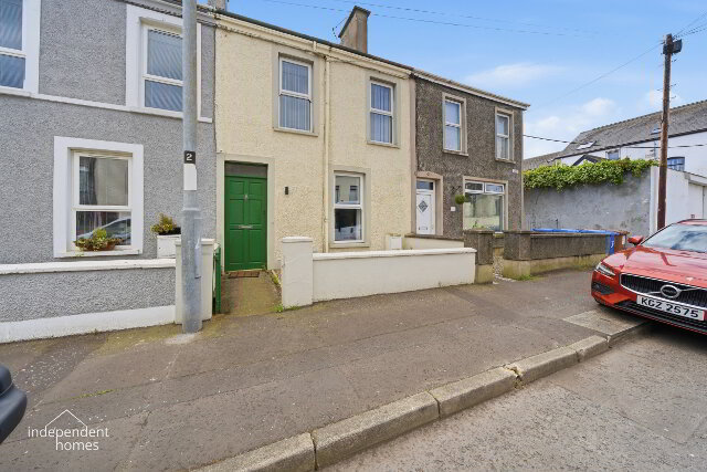 Photo 1 of 3 Bay Road, Larne