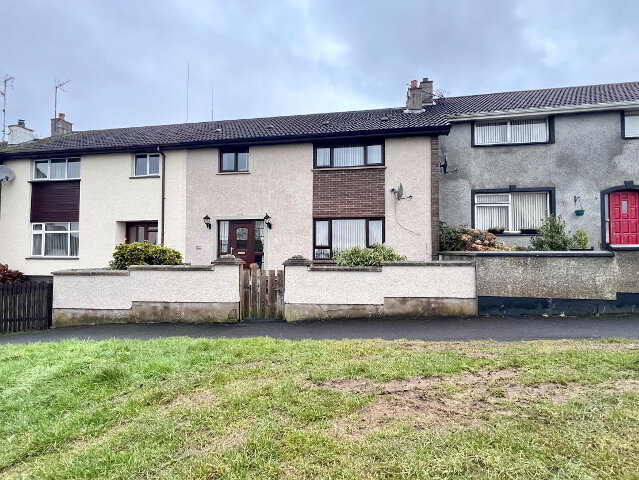 Photo 1 of 50 Beatrice Villas, Bellaghy