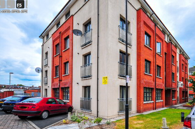 Exterior - main