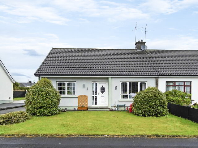 Photo 1 of 33 Lisnastrane Park, Coalisland, Dungannon