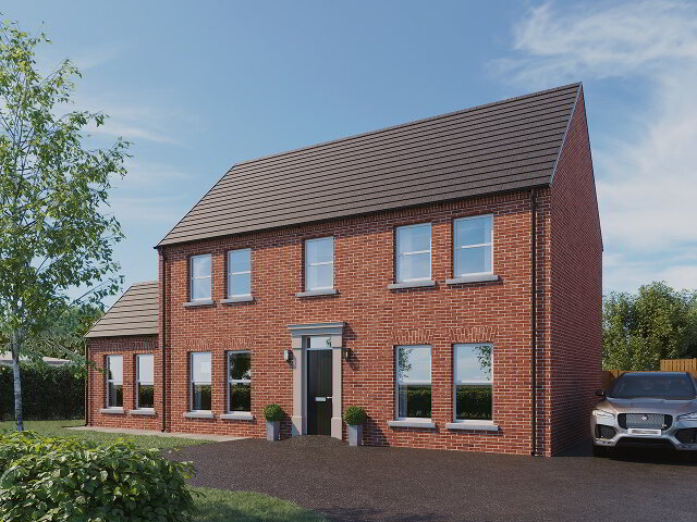 Photo 1 of The Darlan, Lisnacastle Gardens, Lisnamonaghan Road, Castlecaulfield