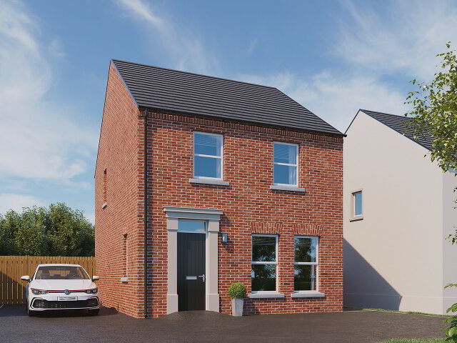 Photo 1 of The Diamond, Lisnacastle Gardens, Lisnamonaghan Road, Castlecaulfield