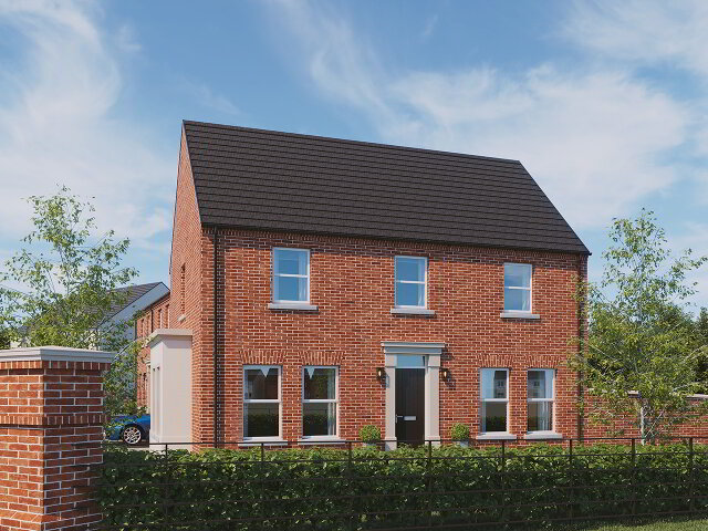 Photo 1 of The Darnley, Lisnacastle Gardens, Lisnamonaghan Road, Castlecaulfield