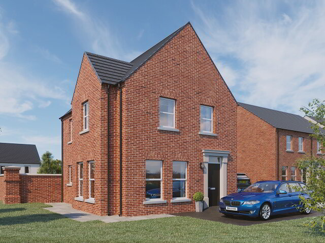 Photo 1 of The Darrell, Lisnacastle Gardens, Lisnamonaghan Road, Castlecaulfield
