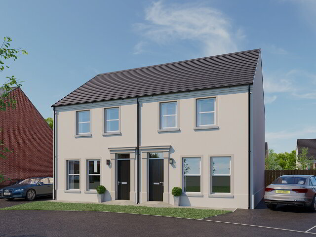 Photo 1 of The Sarsfield, Lisnacastle Gardens, Lisnamonaghan Road, Castlecaulfield