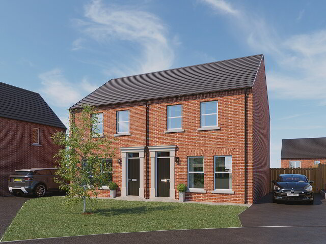 Photo 1 of The Sarsfield, Lisnacastle Gardens, Lisnamonaghan Road, Castlecaulfield