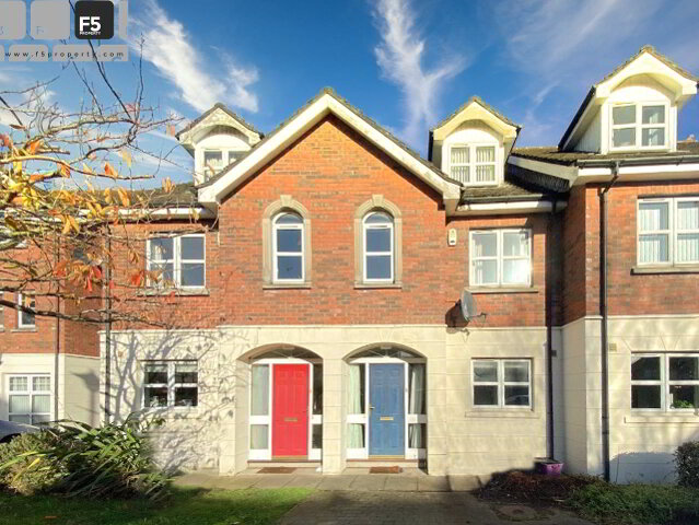 8 Ardenlee Way-Front