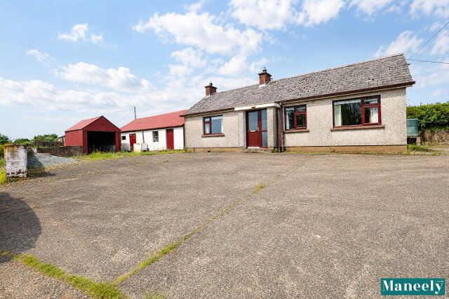 Photo 1 of 36 Bockets Road, Killeeshil, Dungannon
