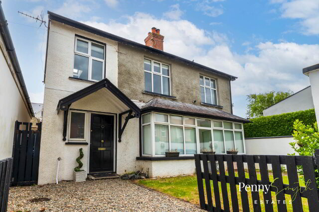 Photo 1 of 21 Lyle Road, Bangor