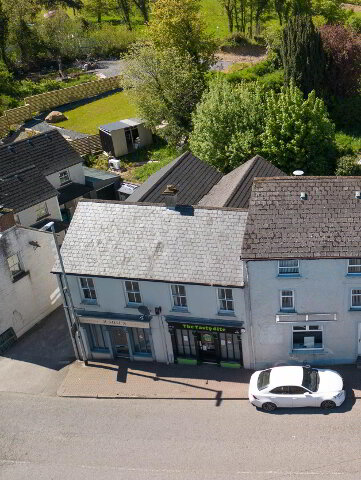 Photo 1 of 20 Main Street, Roslea, Enniskillen