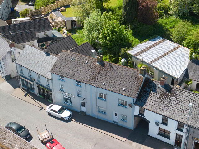 Photo 1 of 22 Main Street, Roslea, Enniskillen