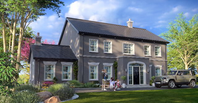 Photo 1 of 161 Cooneen Road, Tattenabuddagh, Brookeborough