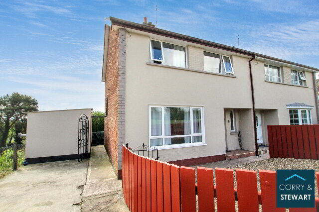 Photo 1 of 13 Mcivor Villas, Omagh
