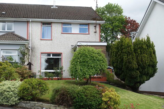 Photo 1 of 158 Windmill Heights, Enniskillen