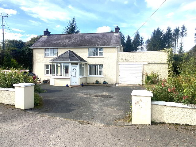 Photo 1 of 166 Greencastle Road, Greencastle, Omagh