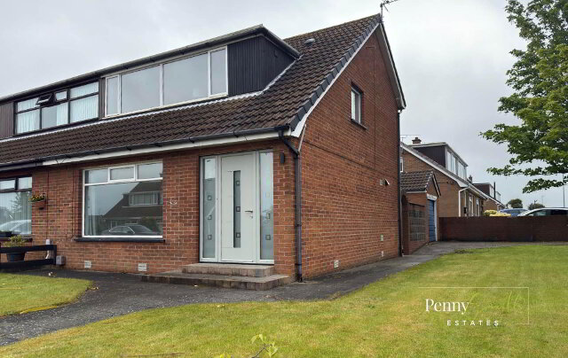 Photo 1 of 7 Kilmaine Avenue, Bangor