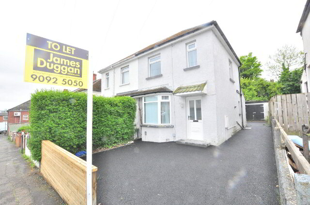 Photo 1 of 14 Silverstream Park, Belfast