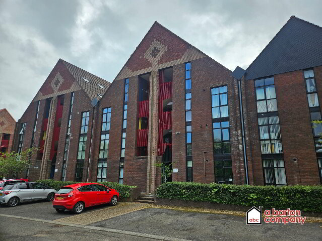 Photo 1 of 16 The Firs, Jordanstown, Newtownabbey