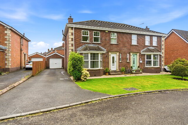 Photo 1 of 9 Walnut Road, Larne