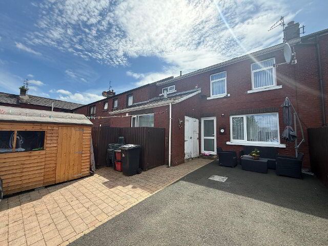 Photo 30 of 26 Larne Street, Ballymena