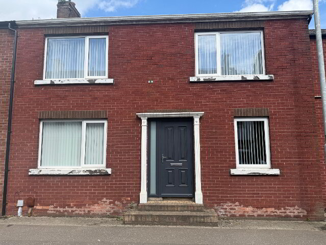 Photo 1 of 26 Larne Street, Ballymena