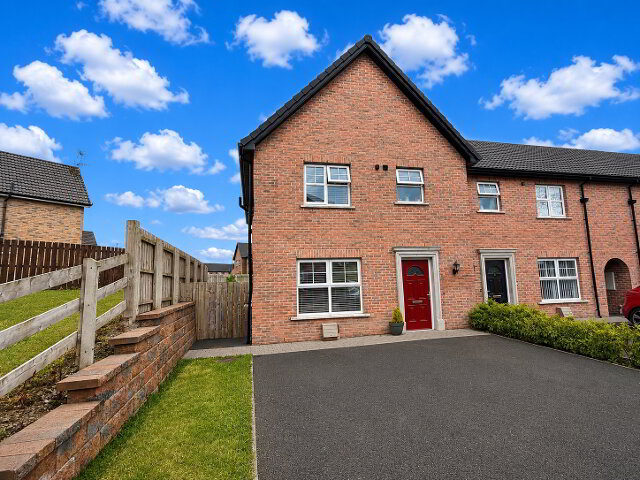 Photo 1 of 1 Lambrook Rise, Omagh