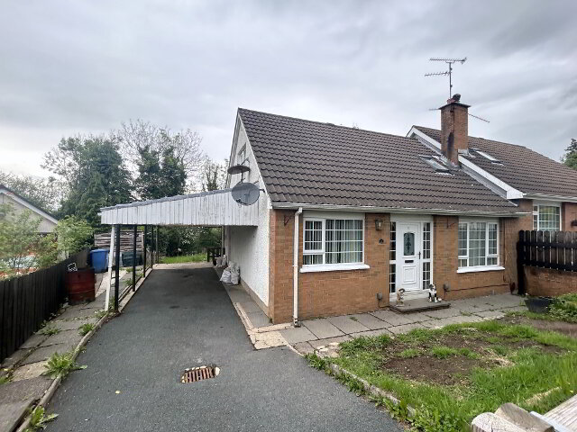 Photo 1 of 10 Glendore Wood, Killyclogher, Omagh