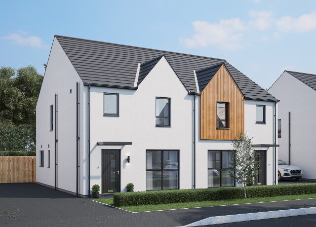 Photo 1 of Htd, Millbrook Gardens, Bann Road, Kilrea