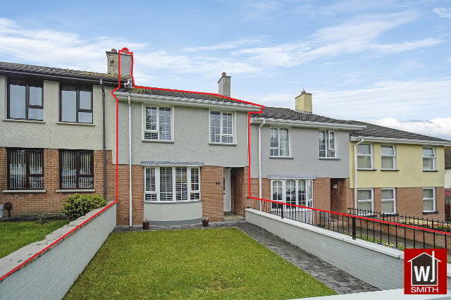 Photo 1 of 67 Hillview Park, Castlederg
