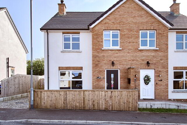 Photo 1 of 22 Mcbriar Park, Carrowdore