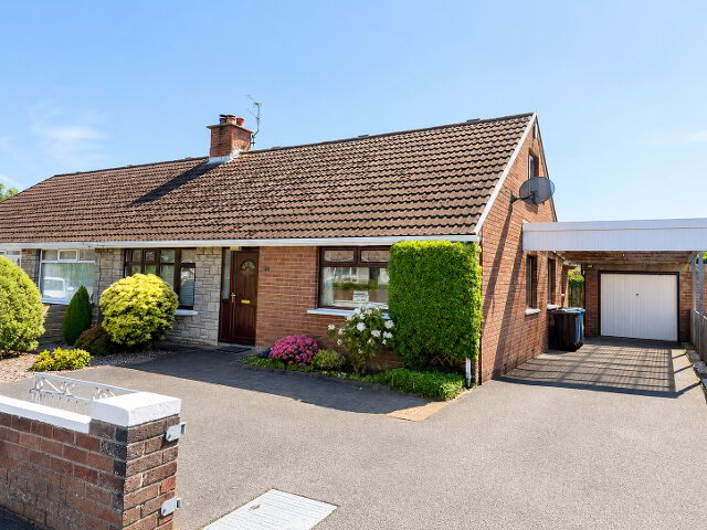 Photo 1 of 43 Ashburn Avenue, Kilfennnan, L'Derry