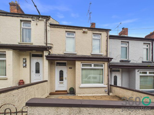 Photo 1 of 7 Casement Street, Ballymena