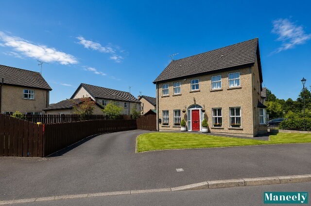 Photo 1 of 6 Wellbrook Avenue, Dungannon