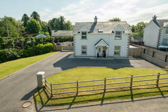Photo 1 of 4 Crott Road, Monea, Enniskillen