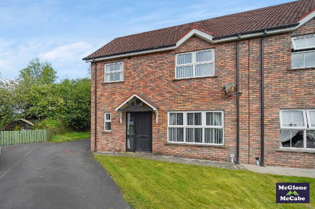 Photo 1 of 15 Canal Meadows, Coalisland, Dungannon