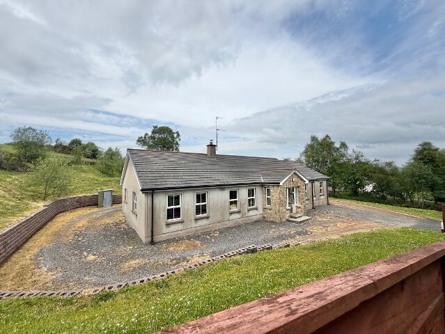 Photo 1 of 17b Crocknageeragh Road, Omagh
