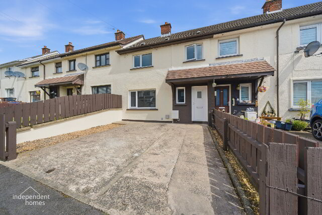 Photo 1 of 79 Ferris Avenue, Larne