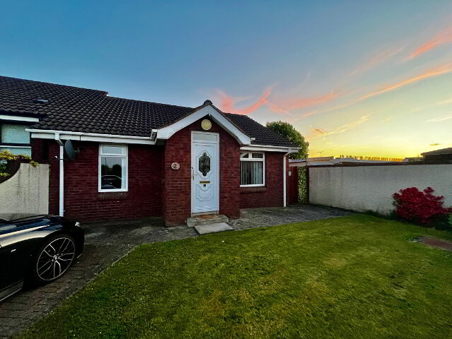 Photo 1 of Lisneal Court, Caw, Londonderry