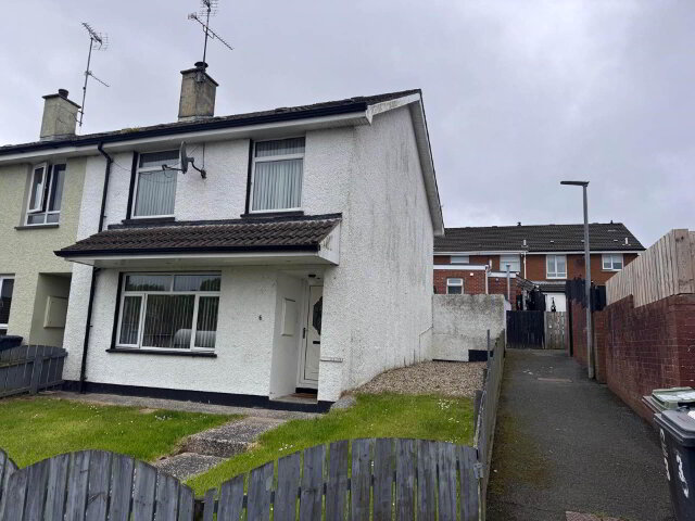 Photo 1 of 6 Clonmakane Court, Waterside, Derry - Lonndonderry, Derry / Londonderry