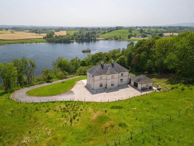 Photo 1 of 30 Lough Eyes Road, Lisbellaw