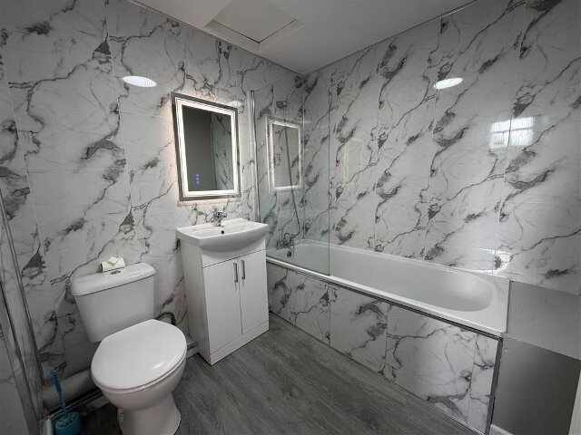 Photo 1 of Apt 4, 341 Antrim Road, Belfast