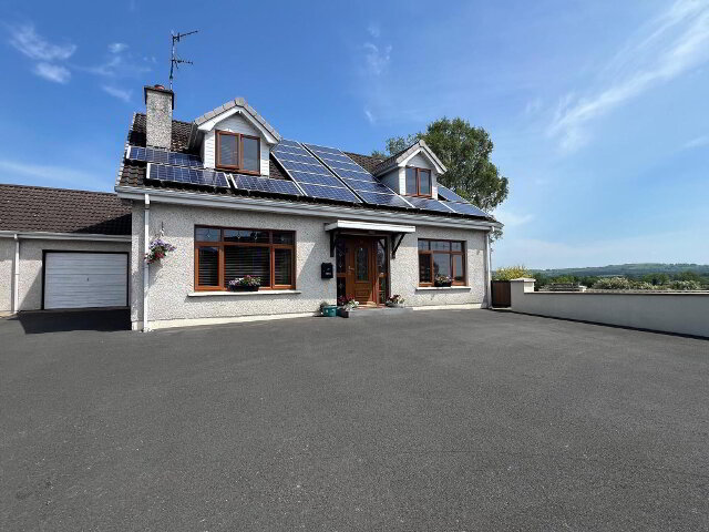 Photo 1 of 6 Longlands, Clady, Portglenone