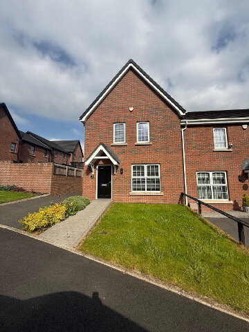 Photo 23 of 35 Bellmont Hall Drive, Antrim